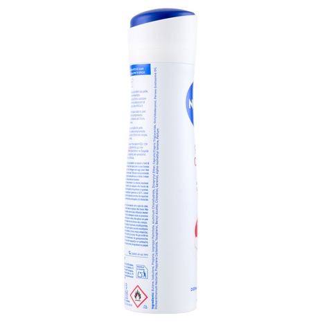 Nivea Fresh Cherry 150 ml